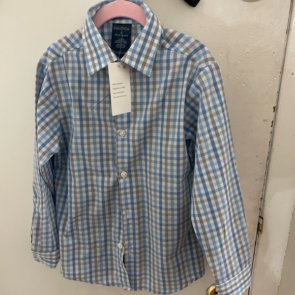 Nautical boys suit - Picture 5 of 5